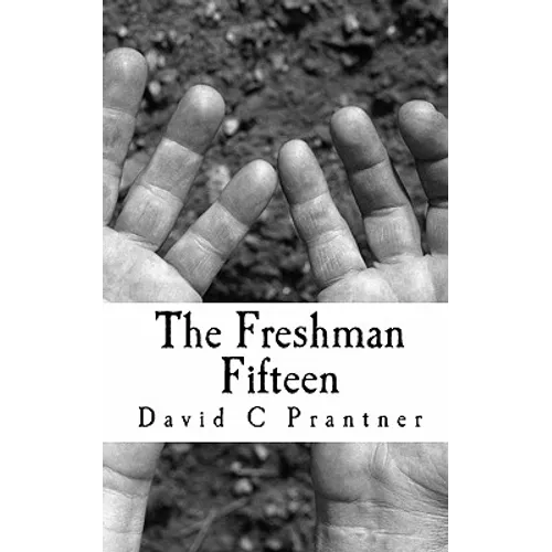 The Freshman Fifteen - Paperback