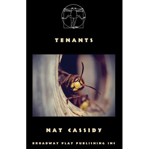 Tenants - Paperback