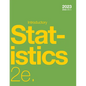 Introductory Statistics (paperback, b&w) - Paperback