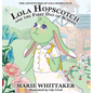 Lola Hopscotch and the First Day of School - Hardcover