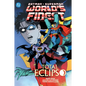 Batman/Superman: World's Finest Vol. 7: Total Eclipso - Paperback