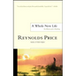 A Whole New Life: An Illness and a Healing - Paperback