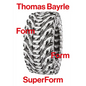 Thomas Bayrle: Form Form Superform - Paperback