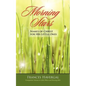 Morning Stars: Names of Christ for His Little Ones - Paperback