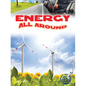 Energy All Around - Paperback