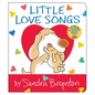 Little Love Songs - Board Book