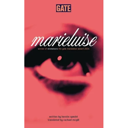 Marieluise - Paperback
