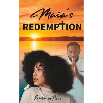Maia's Redemption - Paperback