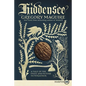 Hiddensee: A Tale of the Once and Future Nutcracker - Paperback