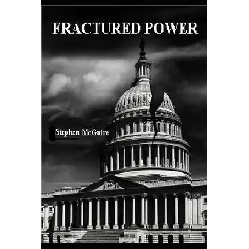 Fractured Power - Paperback