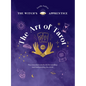 The Art of Tarot: Readings & Interpretations - Hardcover