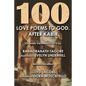 100 Love Poems to God: After Kabir - Paperback