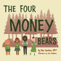 The Four Money Bears - Paperback