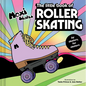 The Little Book of Roller Skating - Hardcover