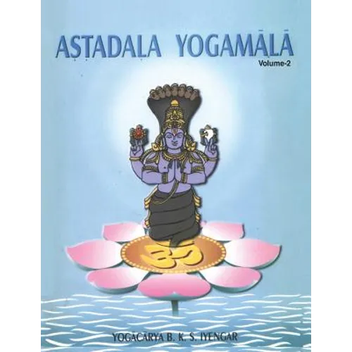 Astadala Yogamala (Collected Works) Volume 2 - Paperback
