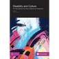 Disability and Culture: An International and Inter-professional Perspective - Paperback