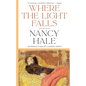 Where the Light Falls: Selected Stories - Paperback