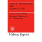 Fossils in the Making: Vertebrate Taphonomy and Paleoecology - Paperback