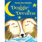 Tesla the Sheltie in Doggie Dreams - Paperback