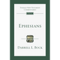 Ephesians: An Introduction and Commentary - Paperback