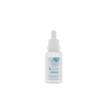 Pure Choice Skincare Serum - Pore Tightening & Skin Toning with 10% Niacinamide & Salicylic Acid
