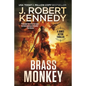 Brass Monkey - Paperback