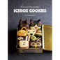 Icebox Cookies: 35 Fun and Tasty Designs - Hardcover