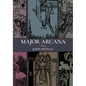 Major Arcana - Paperback