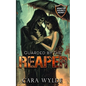 Guarded by the Reaper: Monster Security Agency - Paperback