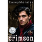 Crimson - Paperback