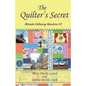 The Quilter's Secret: Miranda Hathaway Adventure #4 - Paperback