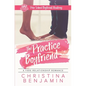 The Practice Boyfriend - Paperback