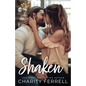 Shaken - Paperback