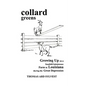 collard greens: Growing Up on a Sandhill Subsistence Farm in Louisiana During the Great Depression - Paperback