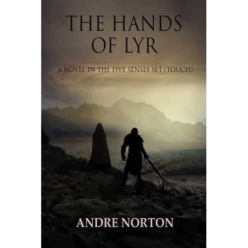 The Hands of Lyr - Paperback