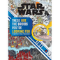 Star Wars Search and Find: These Are the Droids You're Looking for - Hardcover