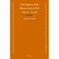 The Logistics of the Roman Army at War (264 B.C. - A.D.235) - Paperback