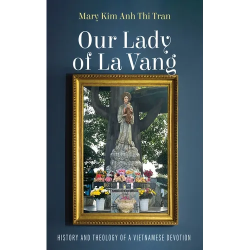 Our Lady of La Vang - Paperback
