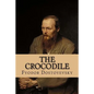 The Crocodile - Paperback