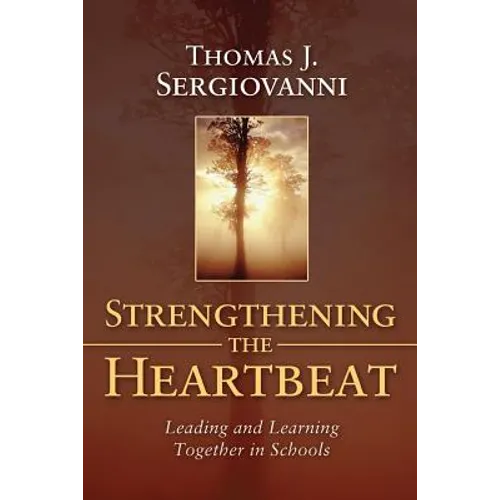 Strengthening the Heartbeat - Paperback