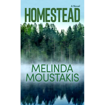 Homestead - Library Binding