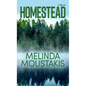 Homestead - Library Binding