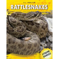 Rattlesnakes - Library Binding