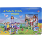 A Catholic Child's Prayers - Board Book
