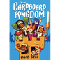 The Cardboard Kingdom: (A Graphic Novel) - Hardcover