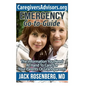 Emergency Go-to-Guide: The Information You Need at Hand to Care for Your Parents or Grandparents - Paperback