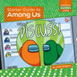 Starter Guide to Among Us - Library Binding