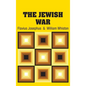 The Jewish War - Hardcover