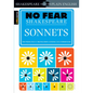 Sonnets: No Fear Shakespeare Side-By-Side Plain English - Paperback