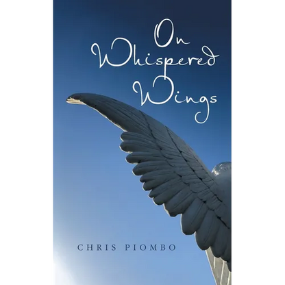 On Whispered Wings - Paperback